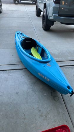 Kayak