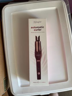 Adagio California Automatic Curler