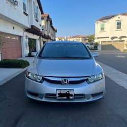 2009 Honda Civic