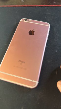 iPhone 6 Plus