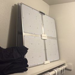 2 maxsisun led grow lights model pb4000