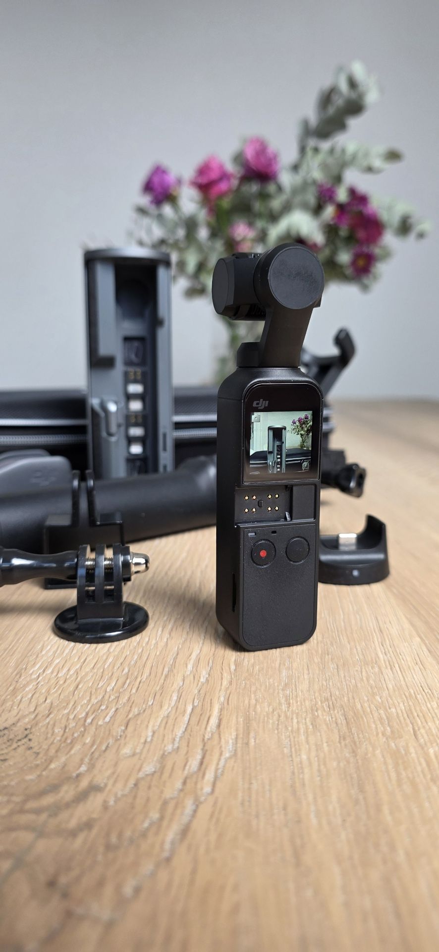 Dji Osmo Pocket 1