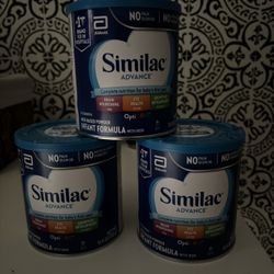 Similac Advance