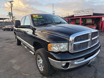 2005 Dodge Ram 2500