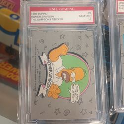 Glass Man Collectibles 