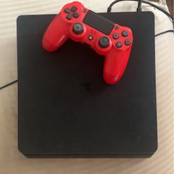 PS4 Plus 