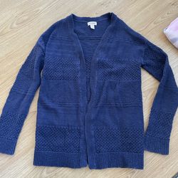 Girls Sweaters 