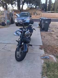 2000 yamaha vstar 1100 cc classic