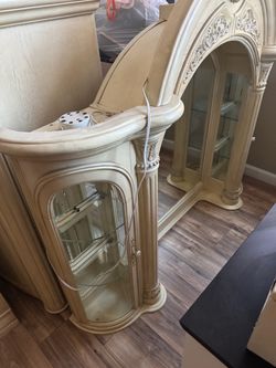 Cabinets