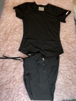 Women scrubs SKetchers by Barco