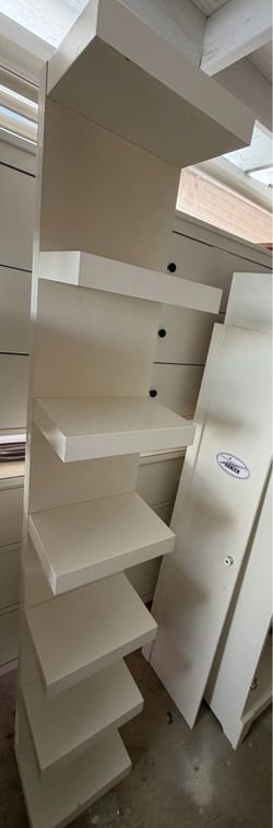 IKEA Shelves