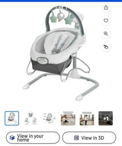Baby Swing