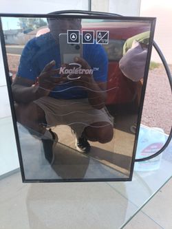 Wine cooler