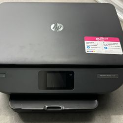 HP Envy 7120 Printer