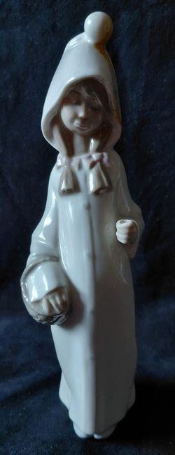 Porcelain