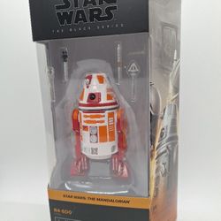 Star Wars R5-6D0