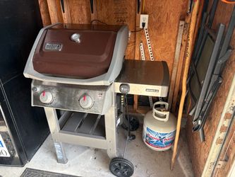 Grill