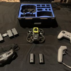 Drone