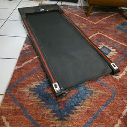 Walking Treadmill / Maquina Caminadora 