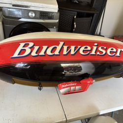 Budweiser Light 