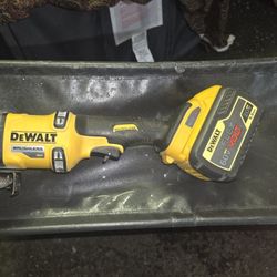 Dewalt 60 V Brushless