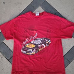 Vintage Nascar Shirt