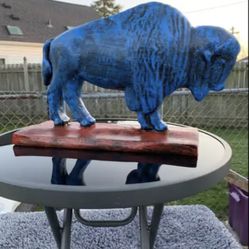 Let’s go Buffalo