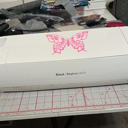 Cricket Explorer Air 2