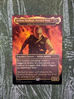 MTG Magic The Gathering