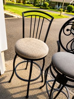 Bar Stools