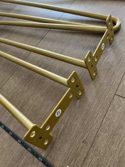 Hairpin Table Legs
