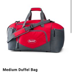 Peterbilt Medium Duffel Bag