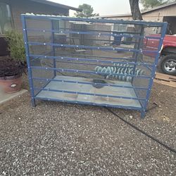Bird Cage/Chicken Coop