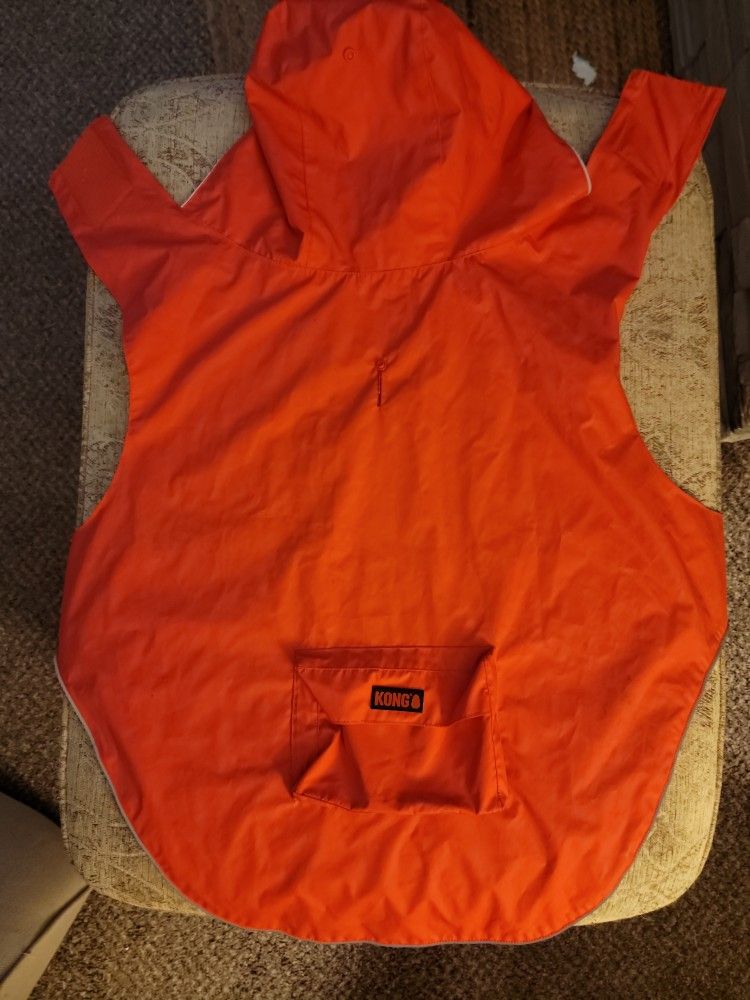 Xl Kong Waterproof Rain T