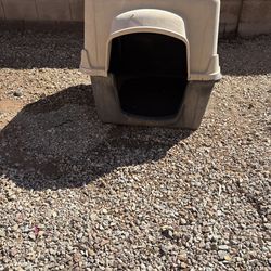 Dog House
