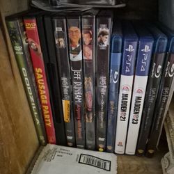 Movies 