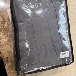 Weighted blanket size 60*80 queen 20 lbs