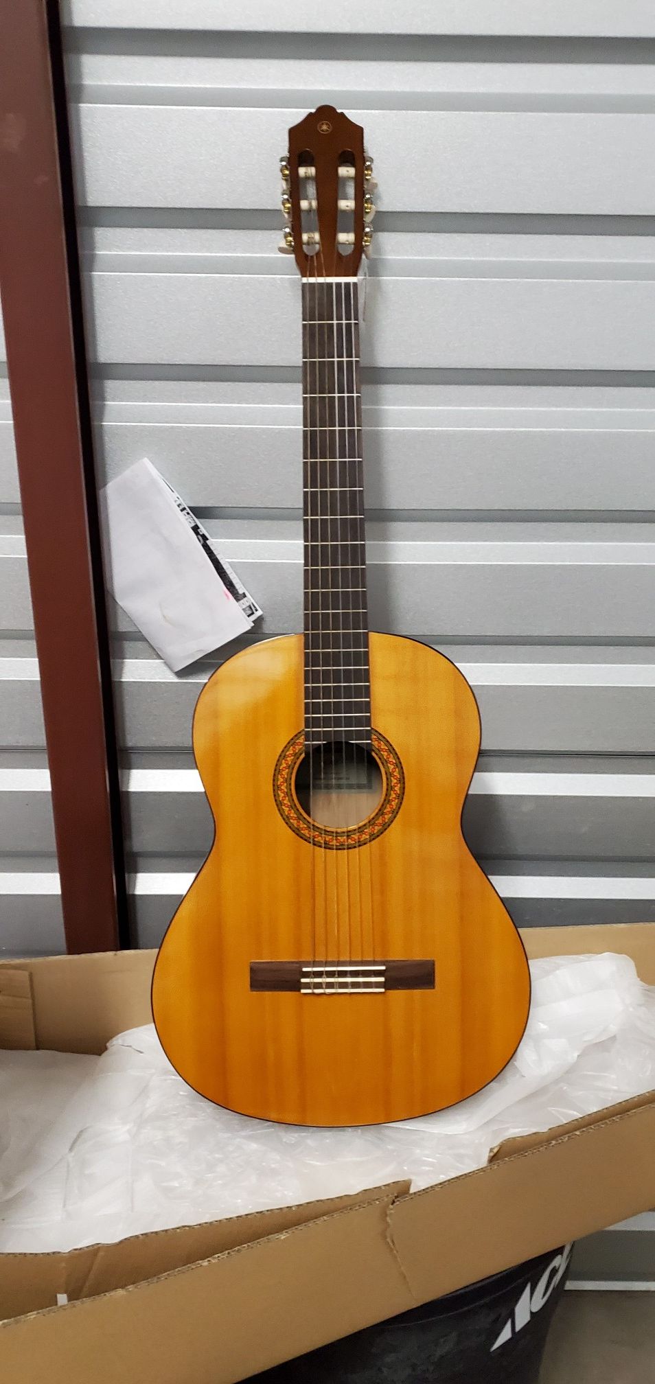 Castilla acoustic guitar!!