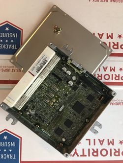 02-05 Honda Civic Si PNF ecu. Good for Hondata Kpro