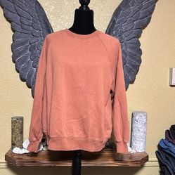 Old Navy Pull Over Sweater
