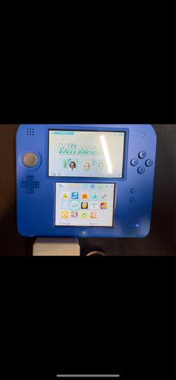 Nintendo 2DS