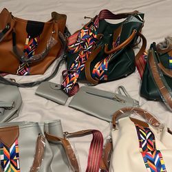 Purses