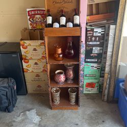 Wine Shelf/Rack