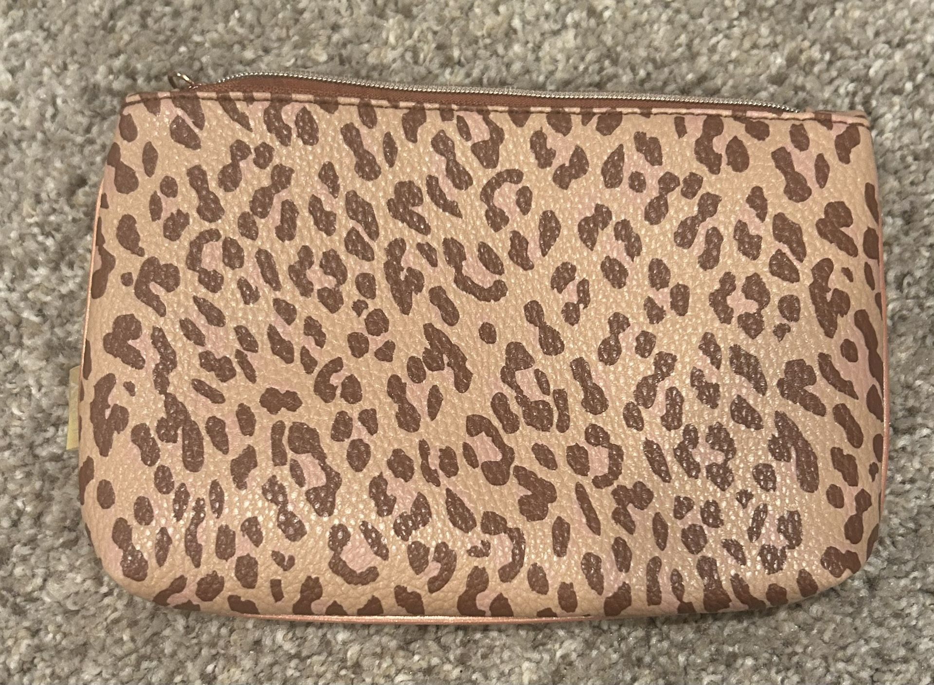 Makeup Bag