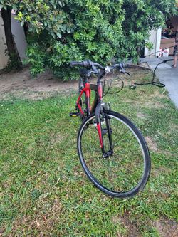 Road Bike