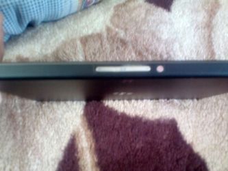 Blackberry play book