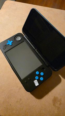 New 2ds xl for parts (×2)