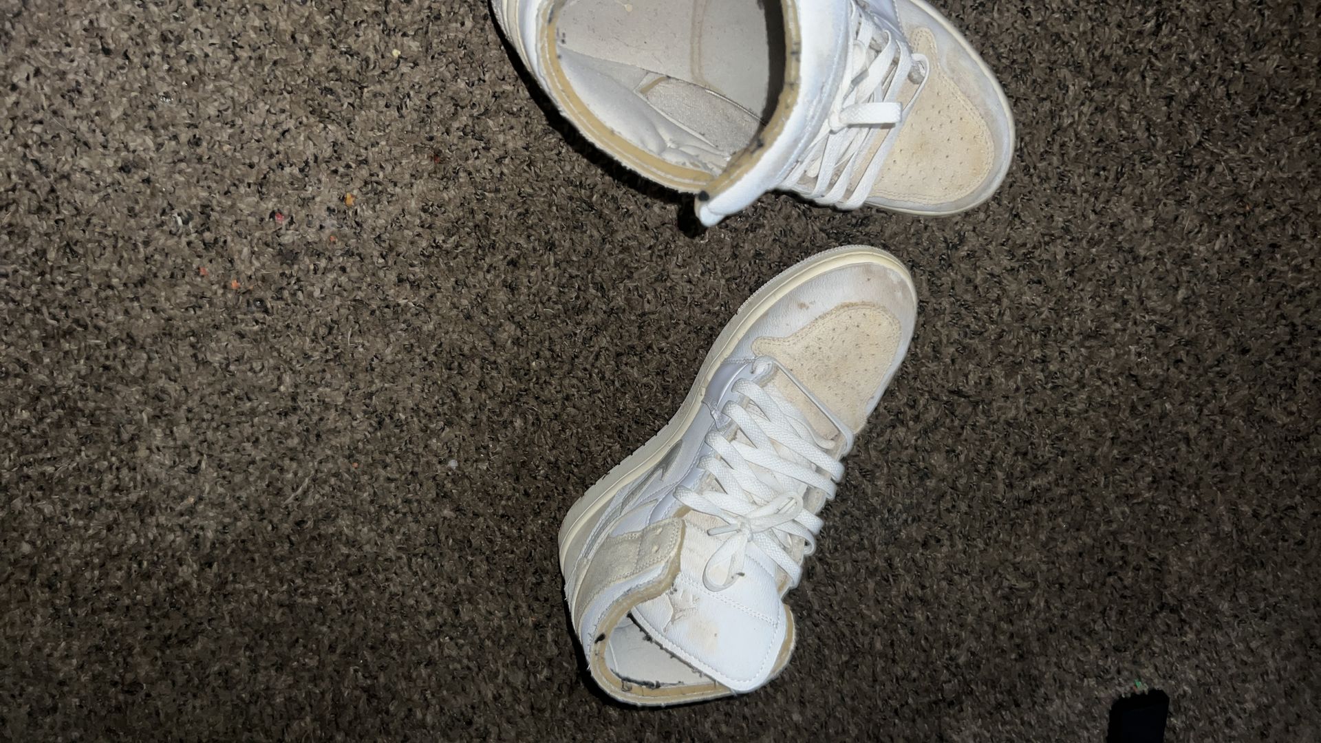 jordan ones