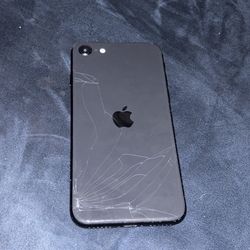 Apple iPhone SE