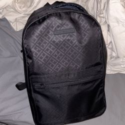Tommy Hilfiger Backpack Now 80$